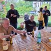 Week-End de fin d&#039;année - 26-27 Octobre